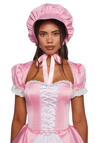Bo Peep Costume