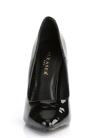 Seduce-420 Classic Pumps - Black