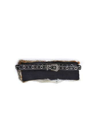 Stoned Age Waist Belt