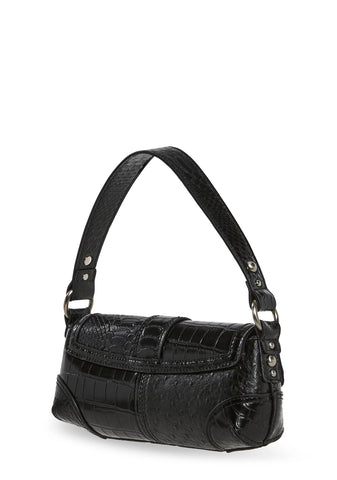 Mini Savage Ways Shoulder Bag