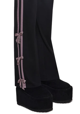 Hidden Spark Wide Leg Pants