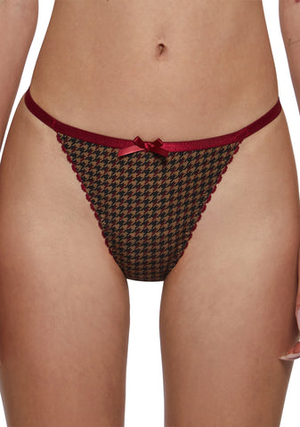 Dream Wink Panty Pack