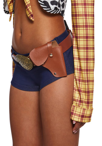 Play Along Cowboy Costume