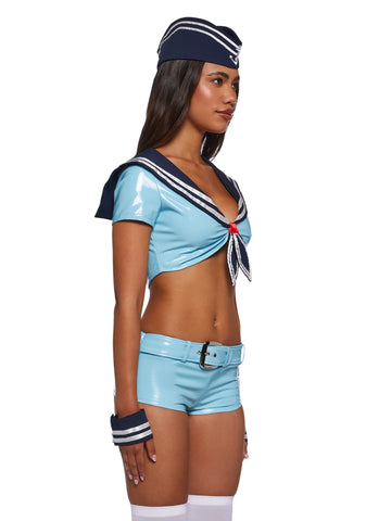 Open Seas Sailor Costume