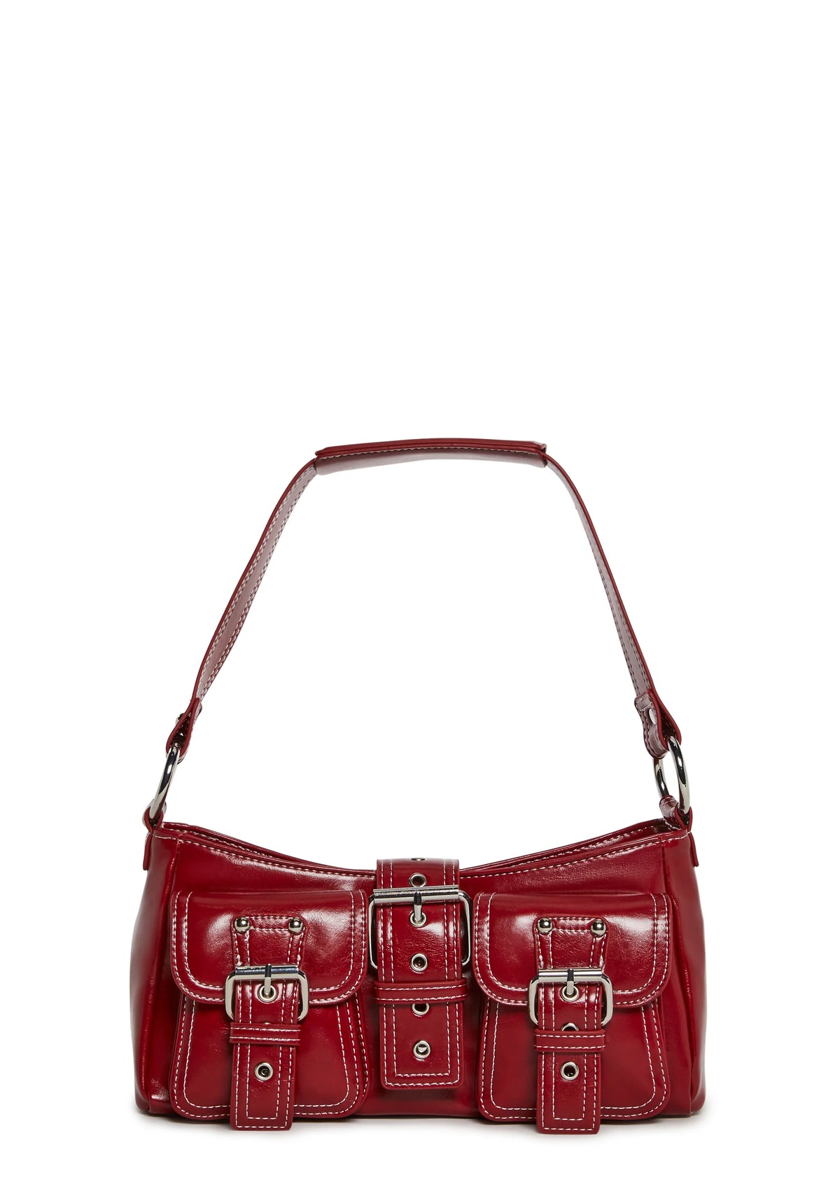 All Mine Shoulder Bag