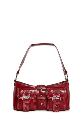 All Mine Shoulder Bag