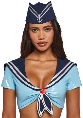 Open Seas Sailor Costume