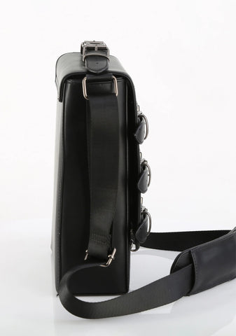 Hb-660 Crossbody Bag