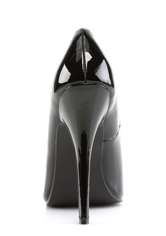 Domina-420 Classic Pumps - Black