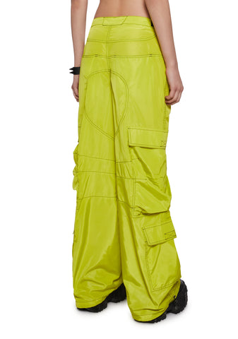 Kinda Jealous Cargo Pants