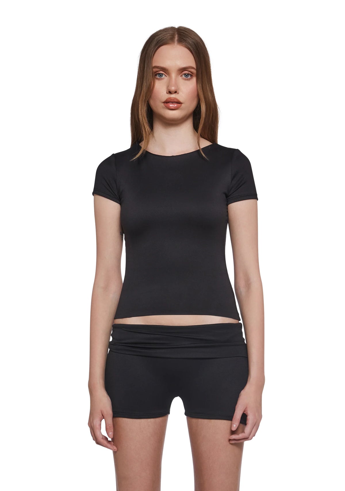 Total Energy Shorts Set