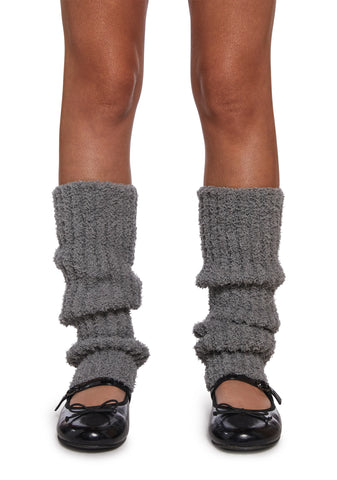 Top Dancer Leg Warmers