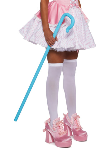 Bo Peep Costume