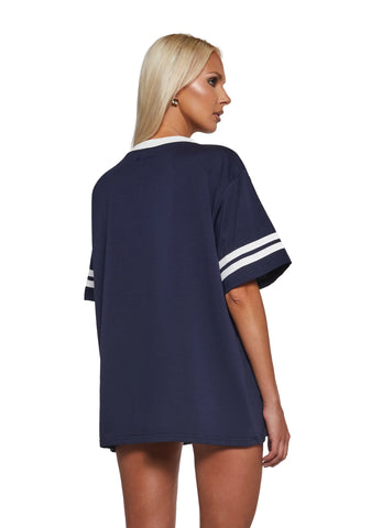 Holmby Hills Varsity Tee