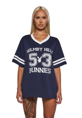 Holmby Hills Varsity Tee