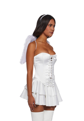 Heavenly Angel Costume
