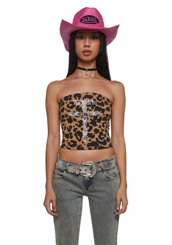 Boho Stories Western Belt