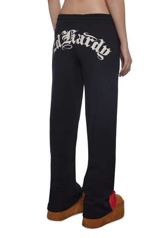 Tiger Flame Sweatpants