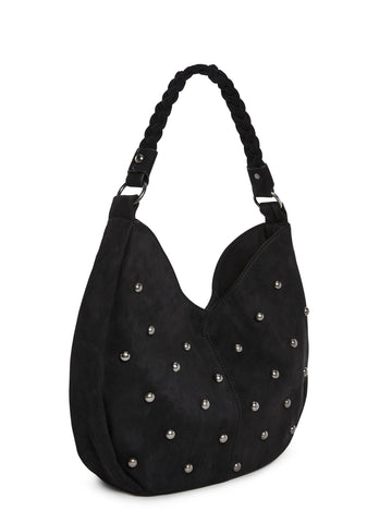 Wild Embrace Oversized Shoulder Bag