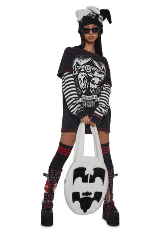 Juggalo Ringmasters Long Sleeve Tee