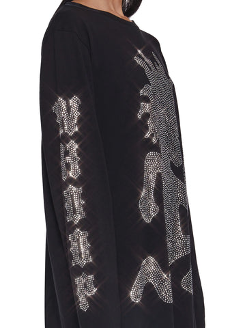 ICP Hatchet Man Long Sleeve Tee