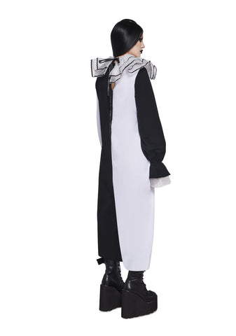 Playful Muse Costume Set