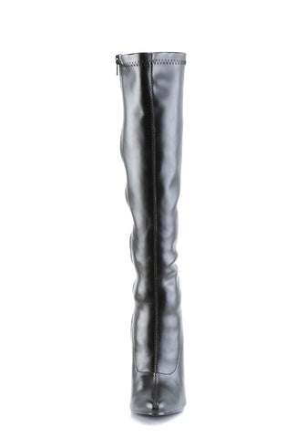 Domina-2000 Knee High Boots