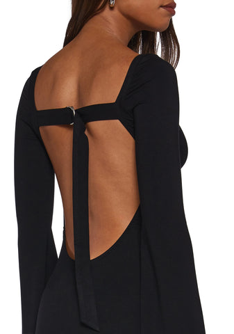 Total Swag Mini Dress