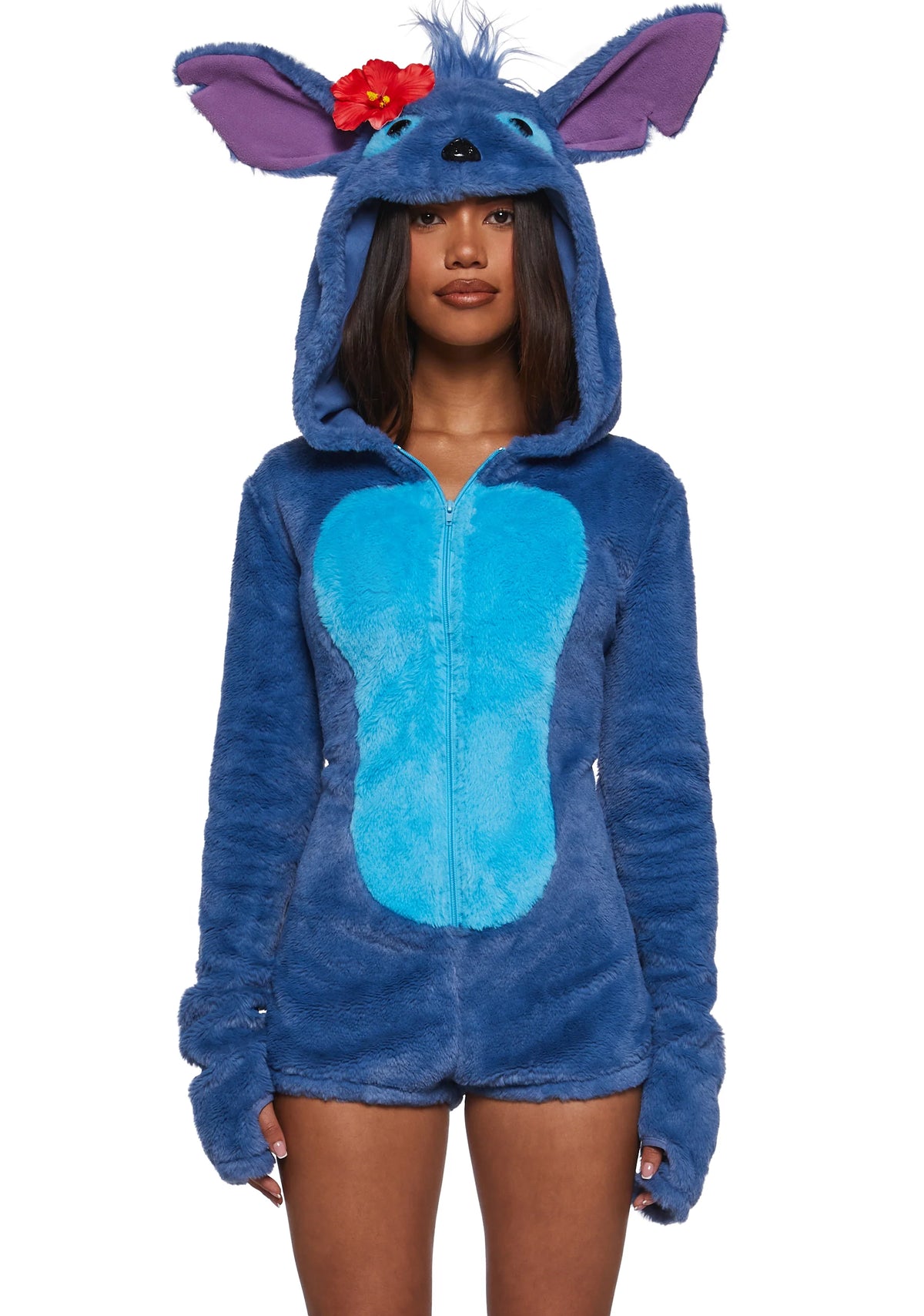 Island Mischief Character Costume