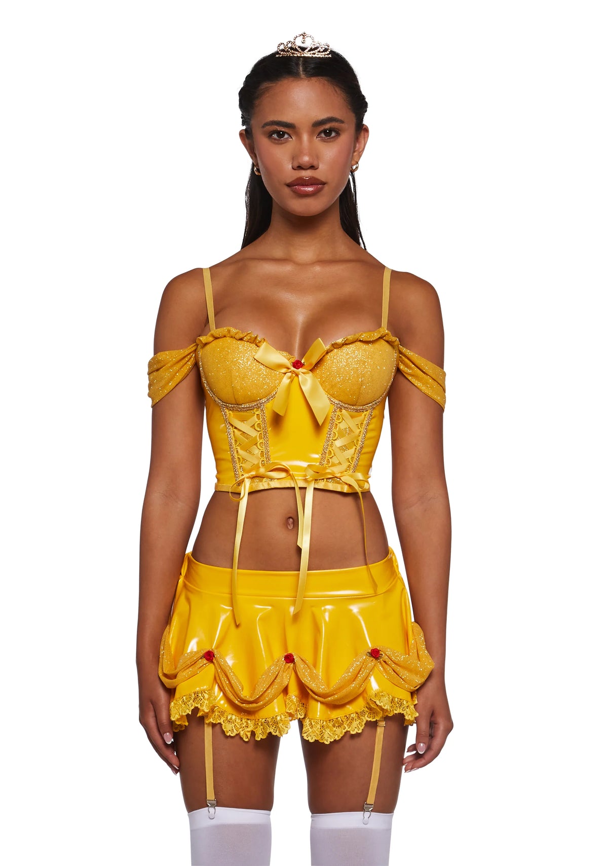 Enchanted Tales Costume Set