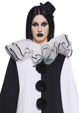 Playful Muse Costume Set