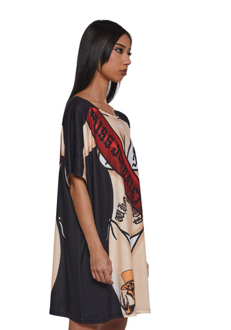 Miss Juggalette Bikini Tee