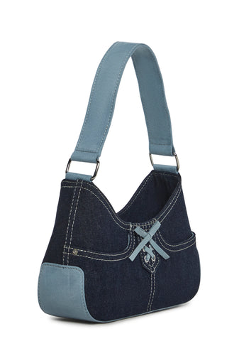 Busy Schedule Shoulder Bag