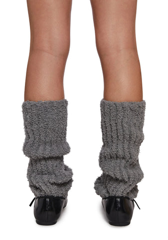 Top Dancer Leg Warmers