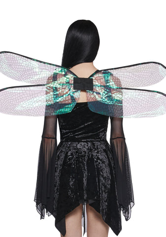 Dragonfly Wings
