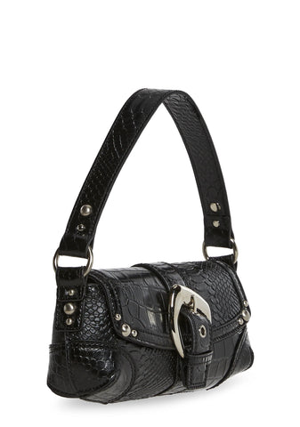 Mini Savage Ways Shoulder Bag