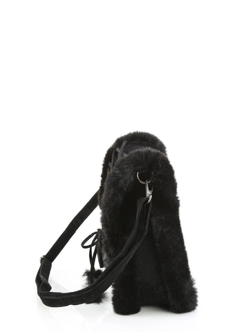 Hb-663 Crossbody Bag