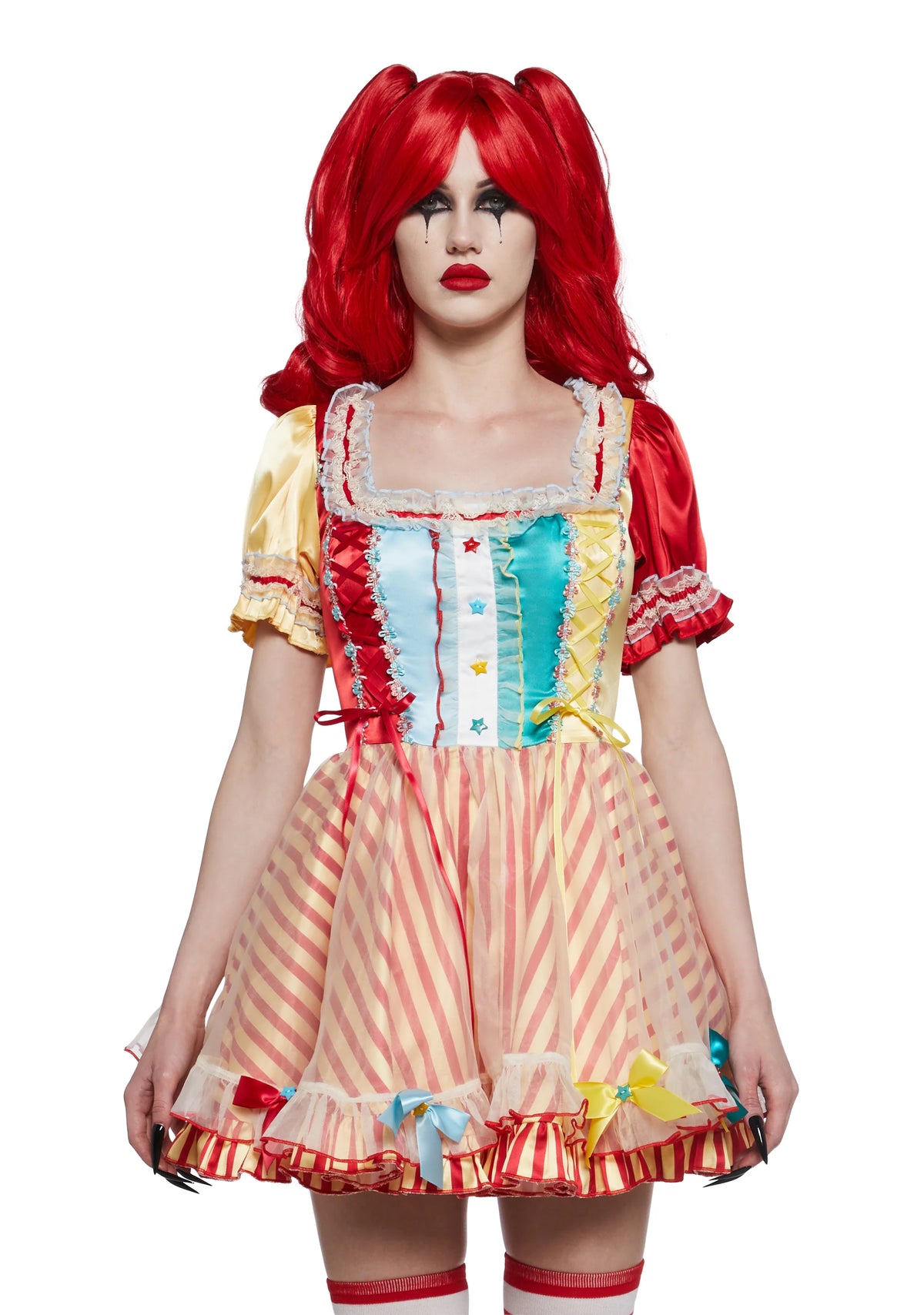 Topsy Turvy Dreams Costume