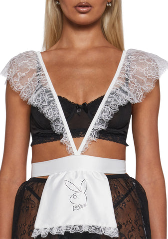 Playboy Room Service Set