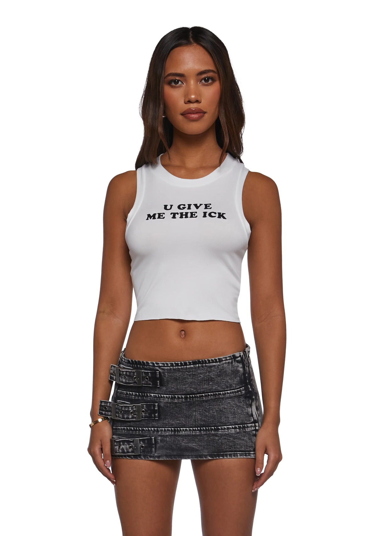 Ick Factor Graphic Tee