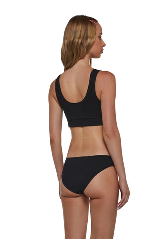 Hearts Aflutter Panty Set