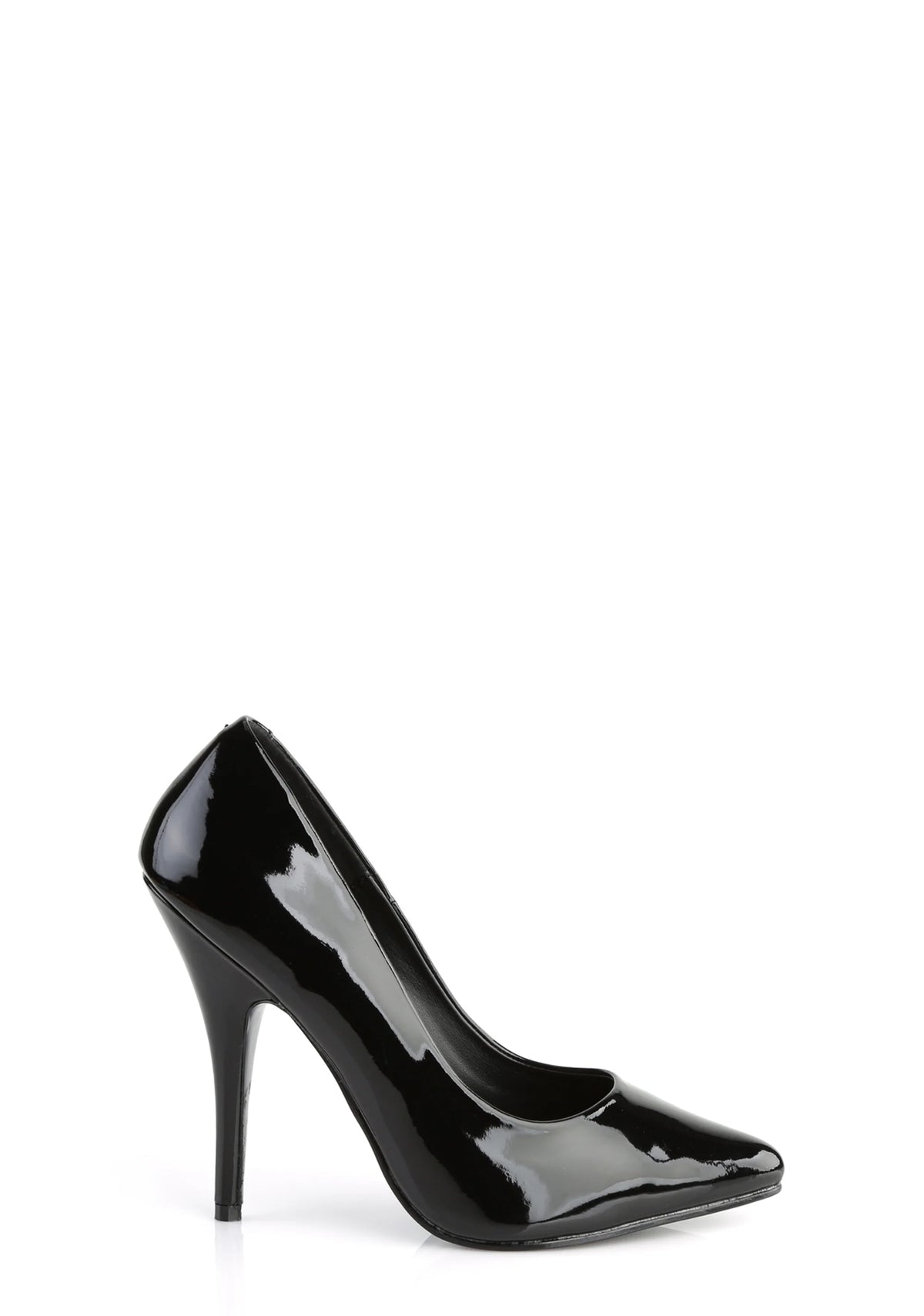 Seduce-420 Classic Pumps - Black