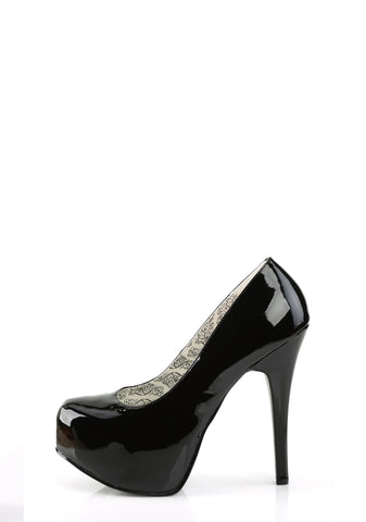 Teeze-06 Platform Wide Width Pump