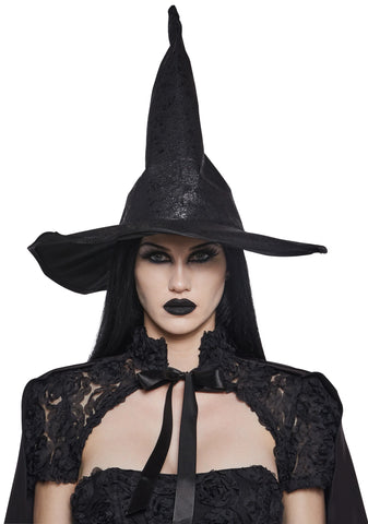 Misunderstood Witch Costume