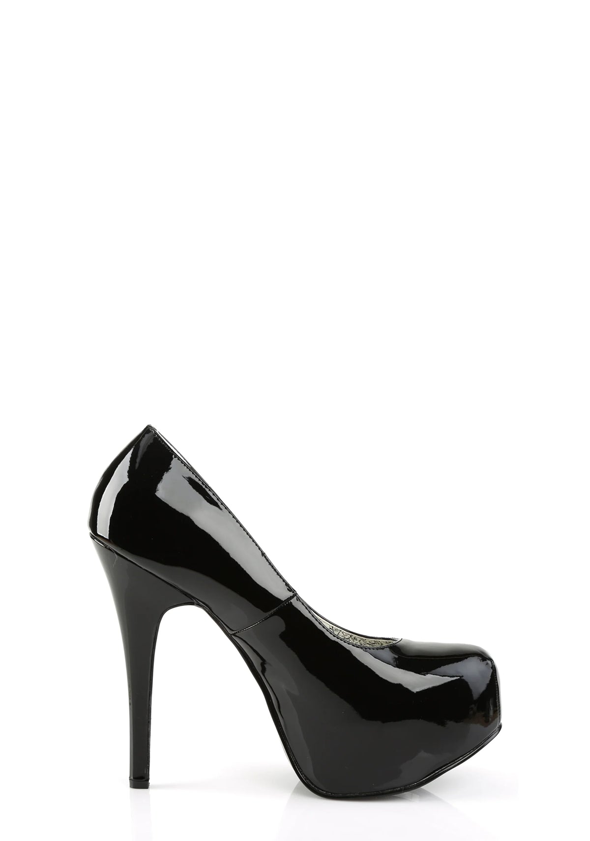 Teeze-06 Platform Wide Width Pump