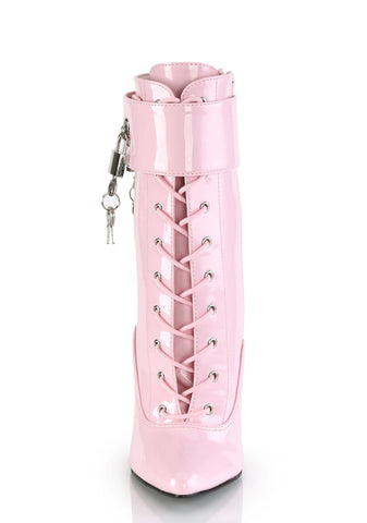 Domina-1023 Ankle Boots