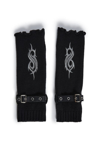 Subliminal Verses Arm Legwarmers