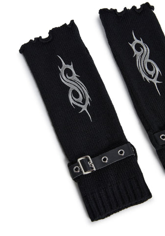 Subliminal Verses Arm Legwarmers