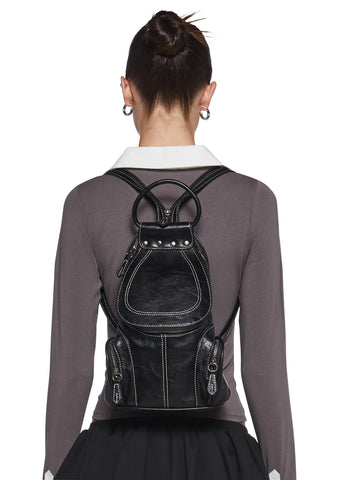 Time Breaker Backpack