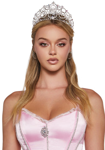 Bubbly Witch Costume